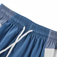 Marseille Hoodie Training Kit (Jacket+Pants) Blue 2023/24 - view 15