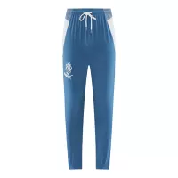 Marseille Hoodie Training Kit (Jacket+Pants) Blue 2023/24 - view 16