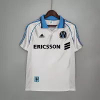 1998-1999 Marseilles Retro Jersey Home - view 1