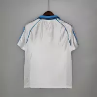 1998-1999 Marseilles Retro Jersey Home - view 3
