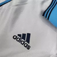 1998-1999 Marseilles Retro Jersey Home - view 7