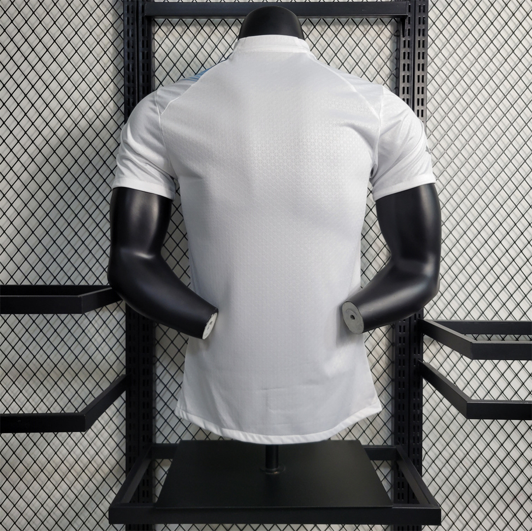23-24  Marseille 30th Anniversary Jersey Player Version - view 3