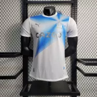 23-24  Marseille 30th Anniversary Jersey Player Version - view 1