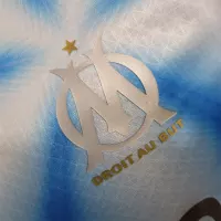 23-24  Marseille 30th Anniversary Jersey Player Version - view 4
