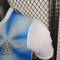 23-24  Marseille 30th Anniversary Jersey Player Version - view 6