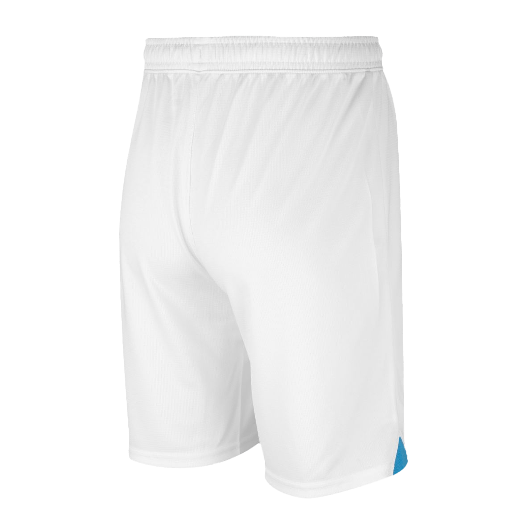 23-24 Marseille Home Shorts - view 3