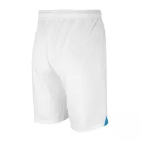 23-24 Marseille Home Shorts - view 3