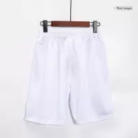 23-24 Marseille Home Shorts - view 4