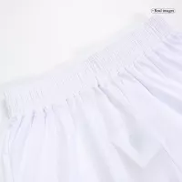 23-24 Marseille Home Shorts - view 5