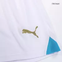 23-24 Marseille Home Shorts - view 7