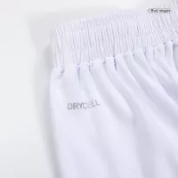 23-24 Marseille Home Shorts - view 8
