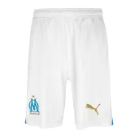 23-24  Marseille Home Kit Jersey+Shorts - view 7
