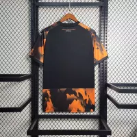 23-24  Marseille Third Away Jerseys Fan Version - view 3
