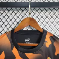23-24  Marseille Third Away Jerseys Fan Version - view 6