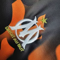 23-24  Marseille Third Away Jerseys Fan Version - view 9