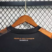 23-24  Marseille Third Away Jerseys Fan Version - view 10