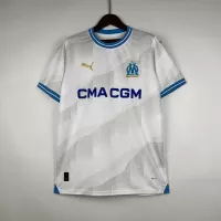 23-24  Marseille Home Fan Version - view 1