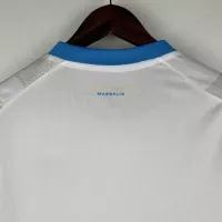 23-24  Marseille Home Fan Version - view 11