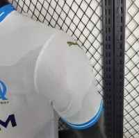 23-24  Marseille Home Player Version - view 3