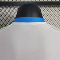 23-24  Marseille Home Player Version - view 7