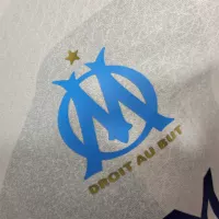 23-24  Marseille Home Player Version - view 9