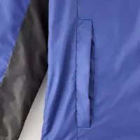 2022 PSG Windbreaker Commemorative Edition Blue And Black - view 6
