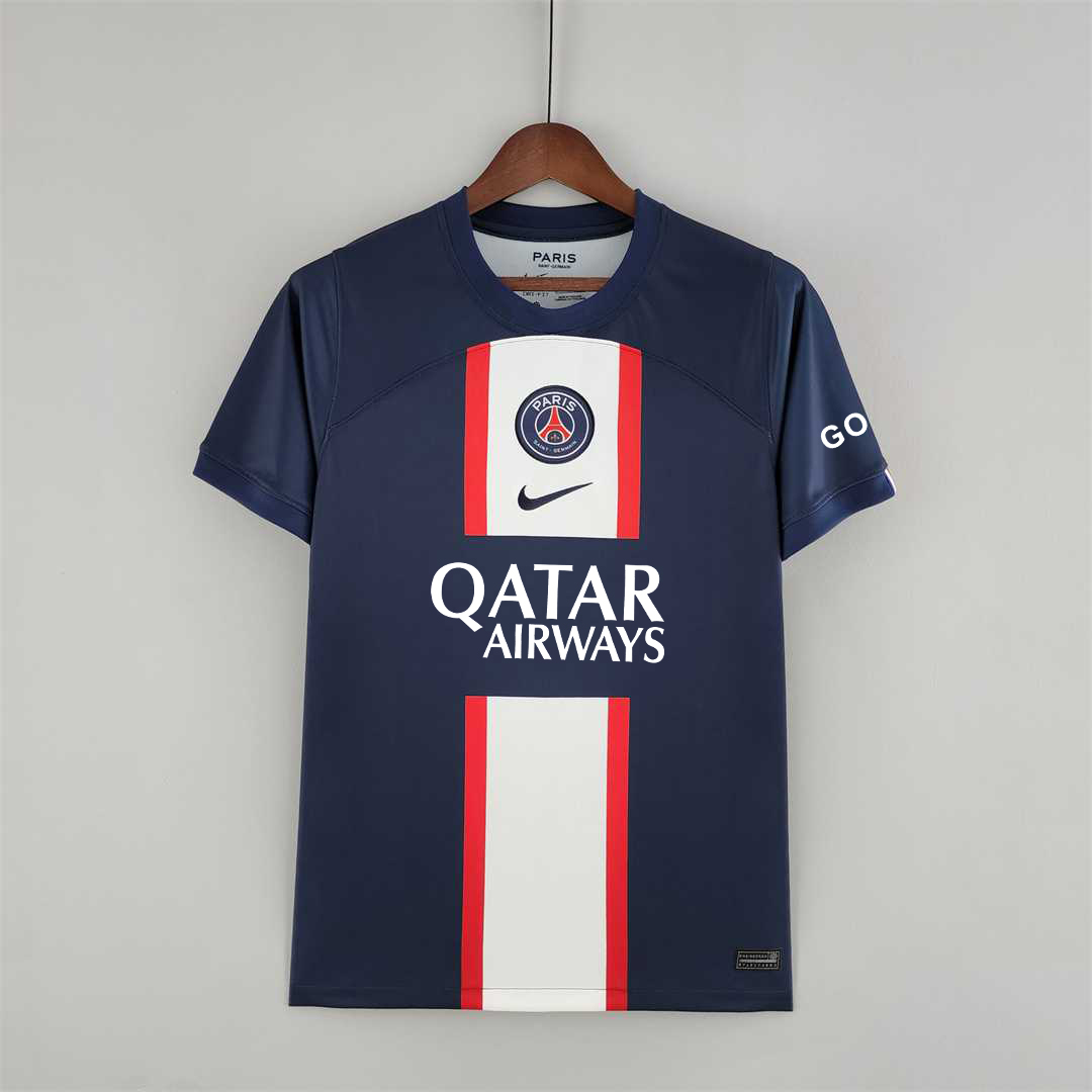 22-23 Paris Saint-Germain Home Fan Version