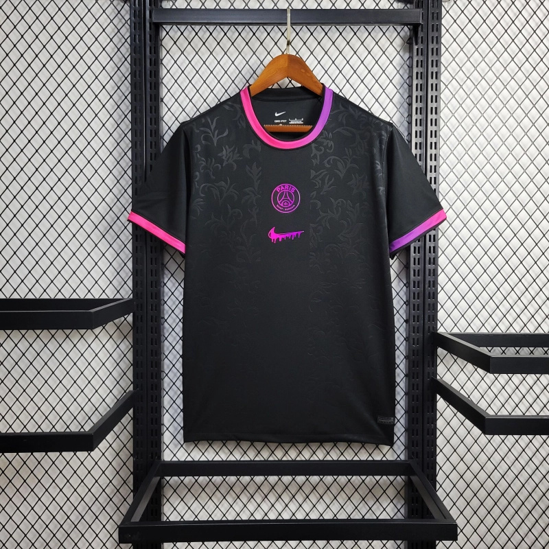24-25 PSG Soccer Jersey Special Edition - view 7