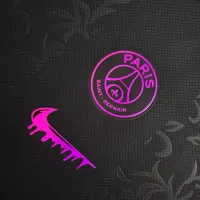 24-25 PSG Soccer Jersey Special Edition - view 4