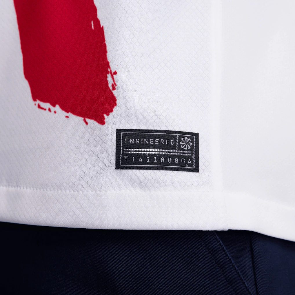 25-26 PSG BACK2BACK 2 Star Away Soccer Jersey - view 5