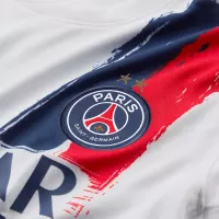 25-26 PSG BACK2BACK 2 Star Away Soccer Jersey - view 4