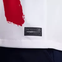 25-26 PSG BACK2BACK 2 Star Away Soccer Jersey - view 5