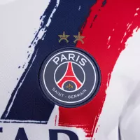 25-26 PSG BACK2BACK 2 Star Away Soccer Jersey - view 6