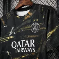 25-26 PSG x Stadium Night Special Soccer Jersey 2 Star - view 3