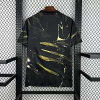 25-26 PSG x Stadium Night Special Soccer Jersey 2 Star - view 4