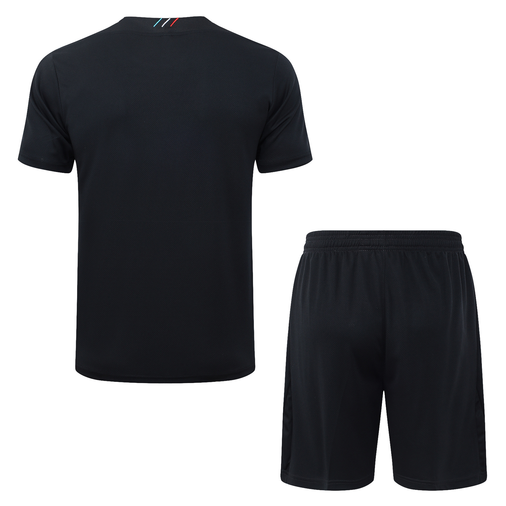 25-26 PSG Training Soccer Kit Jersey+Shorts - view 3