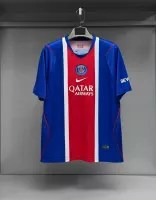 26-27 Paris Saint-Germain Home Soccer Jersey - view 1