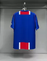 26-27 Paris Saint-Germain Home Soccer Jersey - view 3