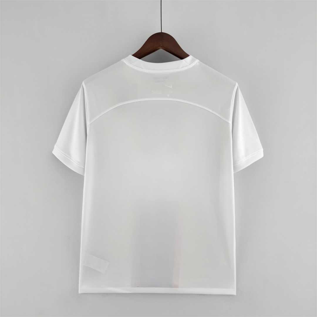 22-23 Paris Saint-Germain Third Away Soccer Jersey - view 3