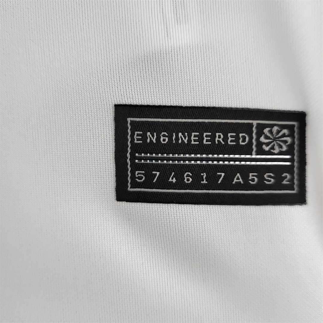 22-23 Paris Saint-Germain Third Away Soccer Jersey - view 5