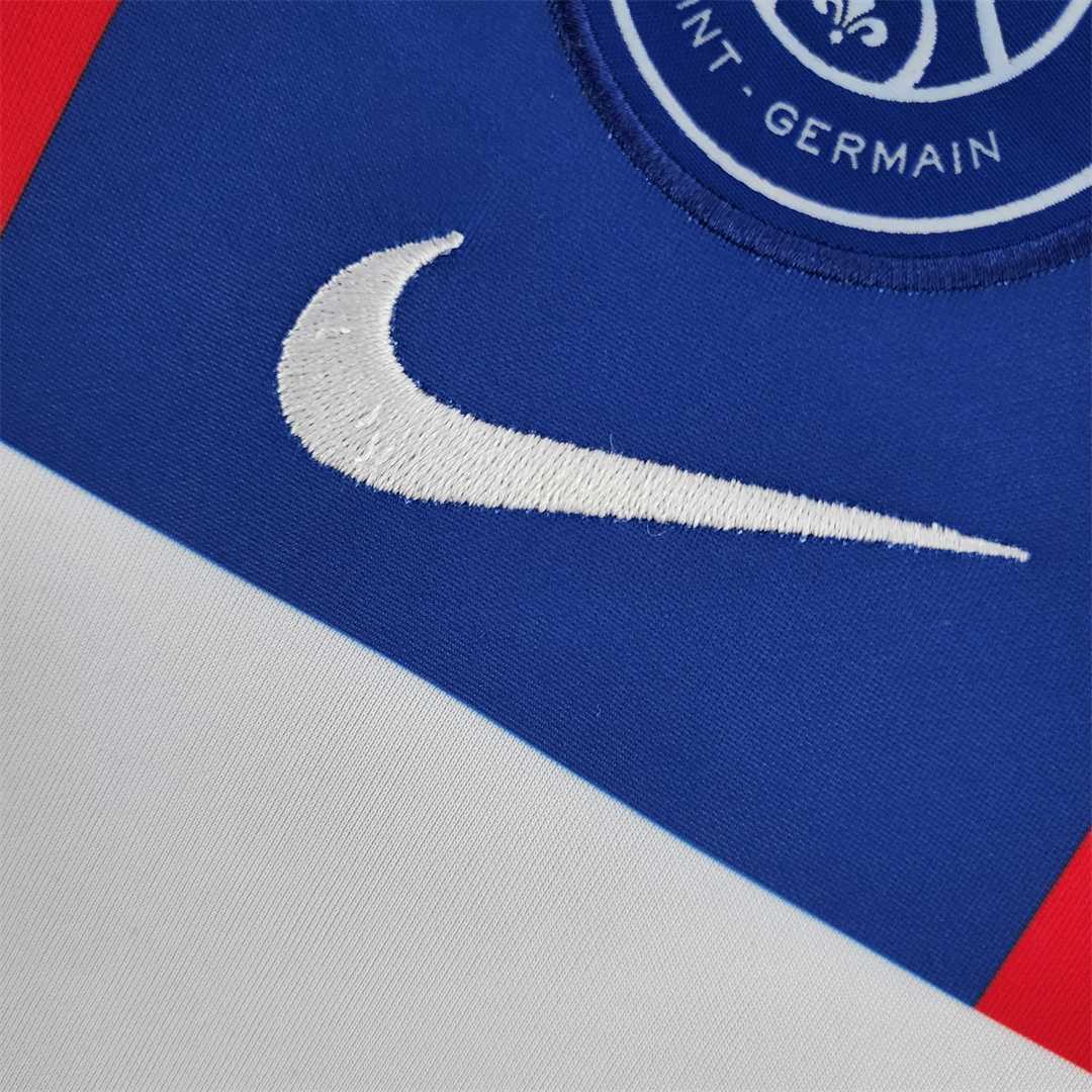 22-23 Paris Saint-Germain Third Away Soccer Jersey - view 8