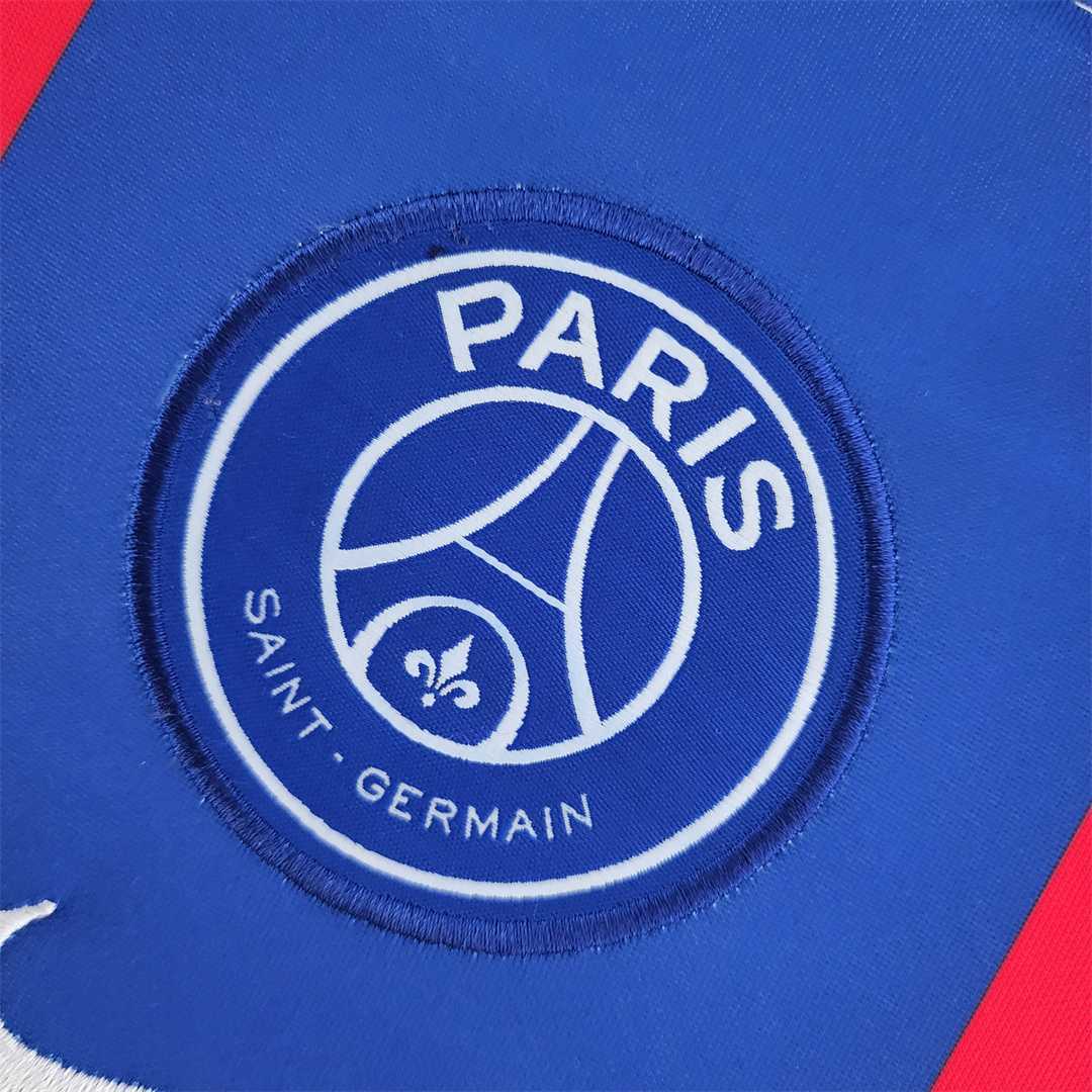 22-23 Paris Saint-Germain Third Away Soccer Jersey - view 11
