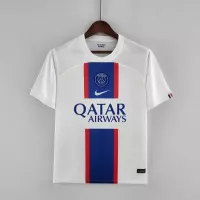 22-23 Paris Saint-Germain Third Away Soccer Jersey - view 1
