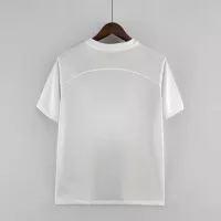 22-23 Paris Saint-Germain Third Away Soccer Jersey - view 3