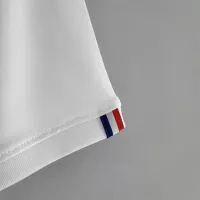 22-23 Paris Saint-Germain Third Away Soccer Jersey - view 4
