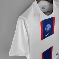 22-23 Paris Saint-Germain Third Away Soccer Jersey - view 9
