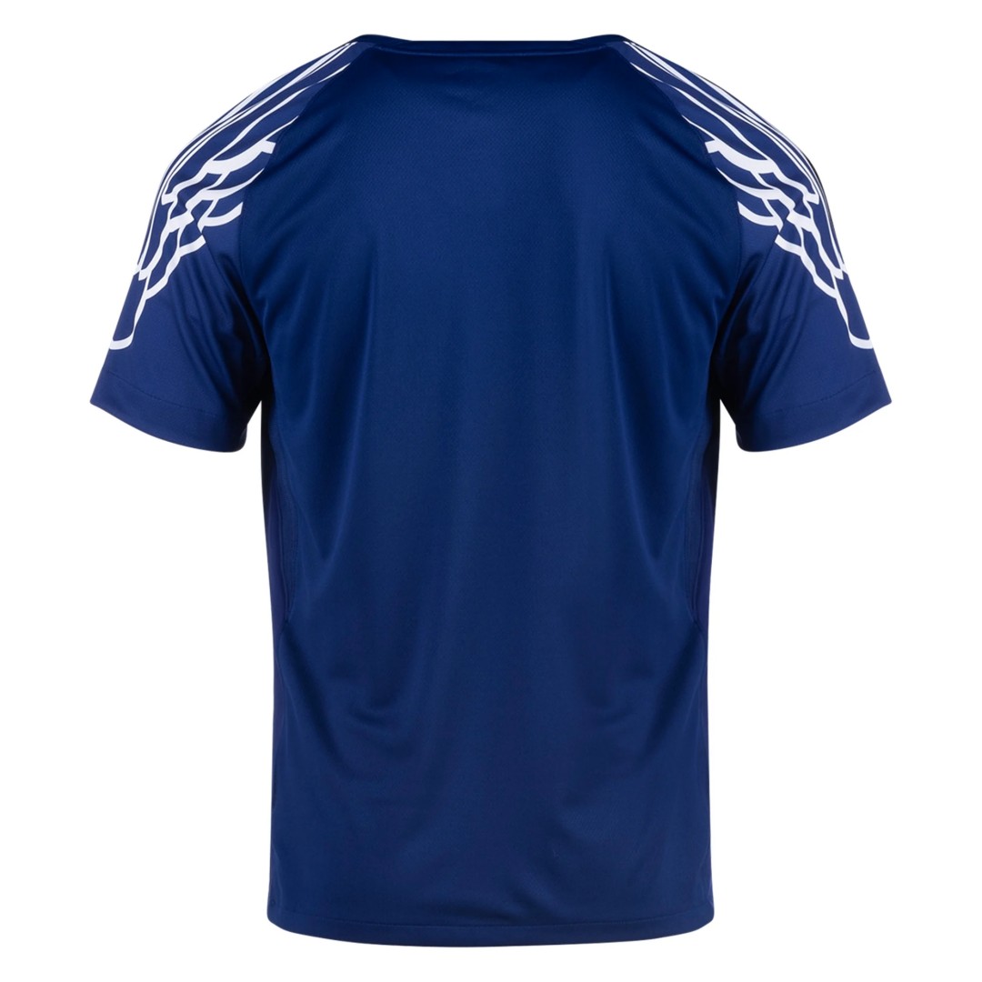 24-25 PSG Fourth Away Soccer Kit Jersey+Shorts - view 7