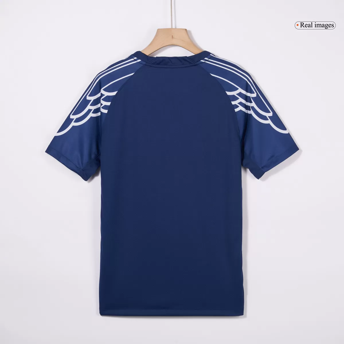 24-25 PSG Fourth Away Soccer Kit Jersey+Shorts - view 8