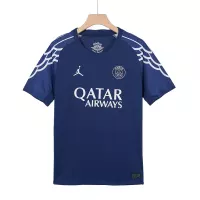 24-25 PSG Fourth Away Soccer Kit Jersey+Shorts - view 6