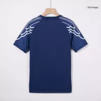 24-25 PSG Fourth Away Soccer Kit Jersey+Shorts - view 8